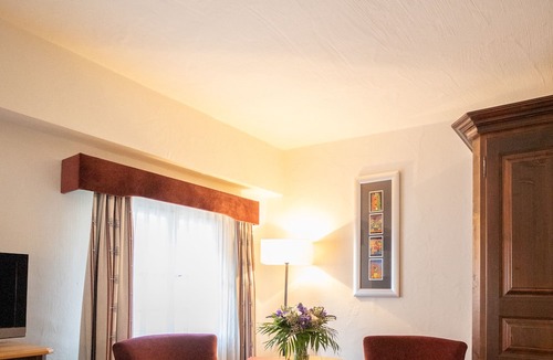 City Centre Salzburg Hotel | Altstadthotel Stadtkrug