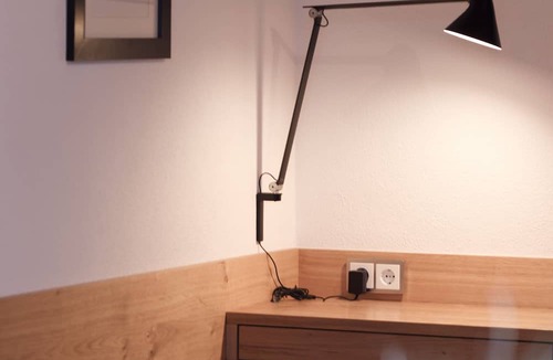 Sankt Anton am Arlberg Cabin | Piltriquitron Lodging St. Anton am Arlberg