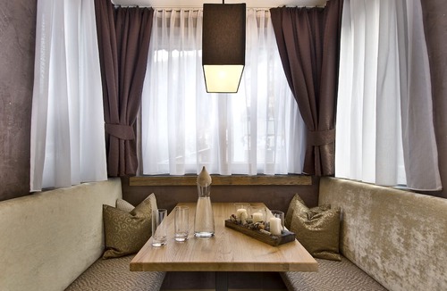 Sankt Anton am Arlberg Hotel | PETE - Alpine Boutique Hotel