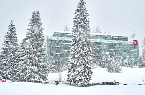 Biberwier Hotel | DORMERO BeHo Zugspitze