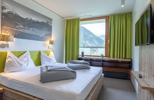 Biberwier Hotel | DORMERO BeHo Zugspitze