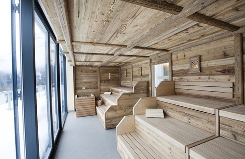 Biberwier Hotel | DORMERO BeHo Zugspitze