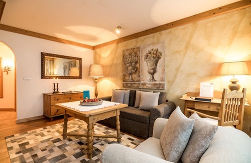 Achenkirch Hotel | Posthotel Achenkirch Resort and Spa - Adults Only