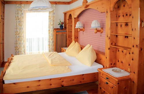 Donnersbachwald House | Gasthof Pension Appartements Zur Gams