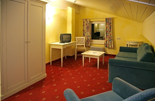 Niederau Hotel | Hotel Schneeberger