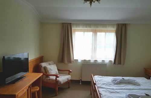 Tauplitz Hotel | Hotel Tauplitzerhof
