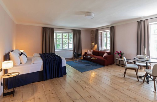 Lackenbach House | Boutique Hotel Zum Oberjäger
