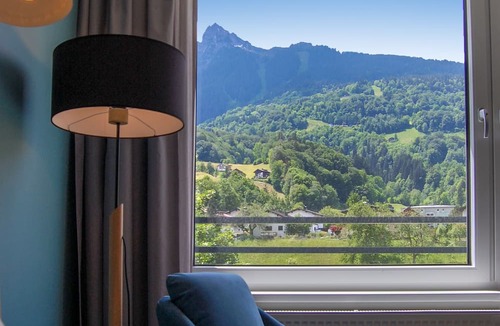 Tschagguns Hotel | TUI BLUE Montafon