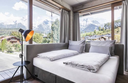 Maria Alm am Steinernen Meer Hotel | SEPP - Alpine Boutique Hotel