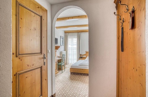 Neustift Im Stubaital Hotel | Der Hoferwirt