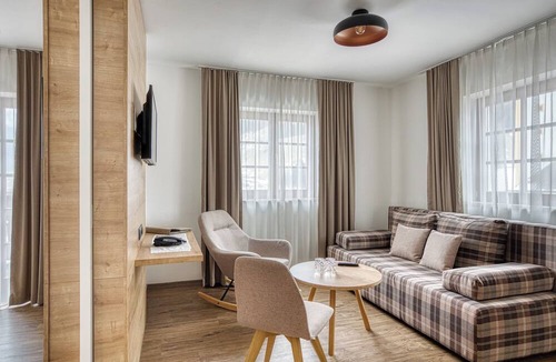 Neustift Im Stubaital Hotel | Der Hoferwirt
