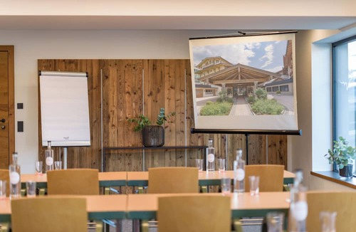 Kirchberg in Tirol Hotel | Hotel Elisabeth