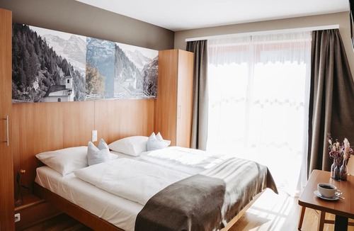 Steinach am Brenner Hotel | JUFA Hotel Wipptal
