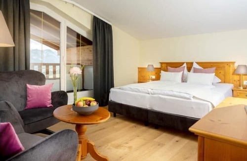 Mutters Hotel | Hotel Seppl