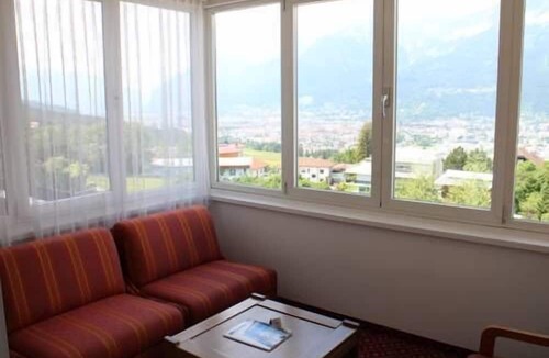 Aldrans Hotel | Aldranser Hof