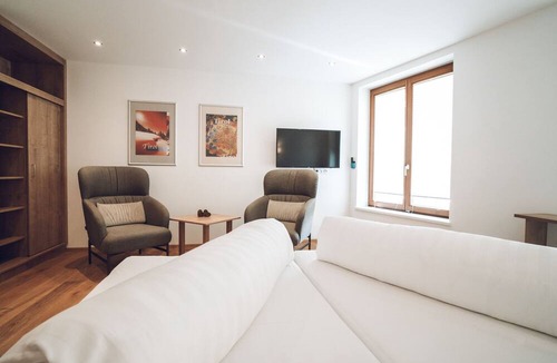 Steinach am Brenner Hotel | Aktivhotel Zur Rose