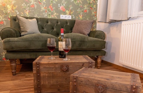 Reutte House | Hotel Krone Tirol