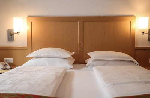 Tulfes Hotel | Hotel Geisler Tulfes