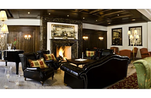 Lienz Hotel | Grandhotel Lienz