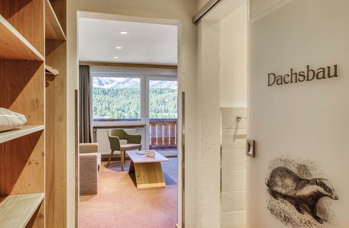 Niederthai Hotel | Hotel Falknerhof