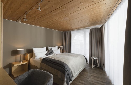 Sankt Anton am Arlberg Hotel | Skihotel Galzig