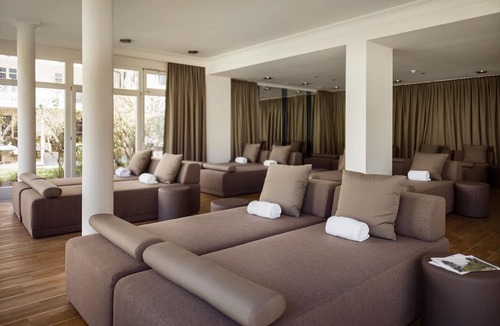 Aigen im Ennstal Hotel | IMLAUER Hotel Schloss Pichlarn