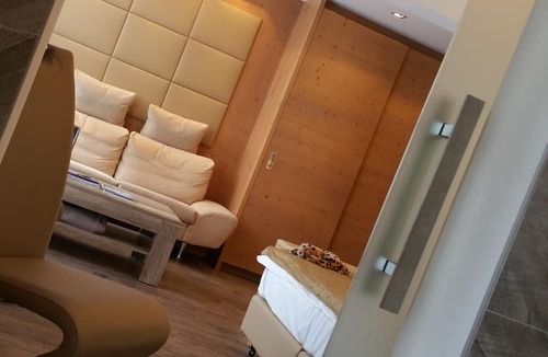 Seefeld in Tirol Hotel | Vergeiner