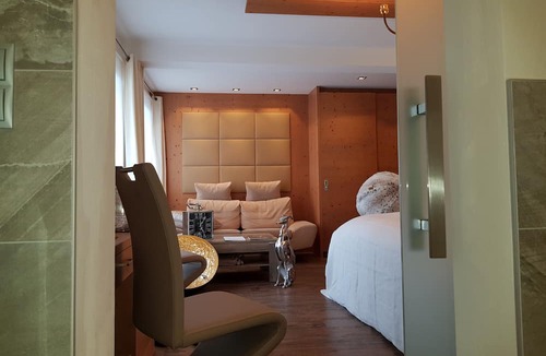 Seefeld in Tirol Hotel | Vergeiner