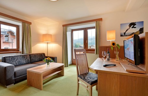 Lauterbach Hotel | Hotel Reitlwirt