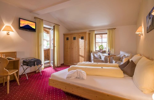 Lauterbach Hotel | Hotel Reitlwirt