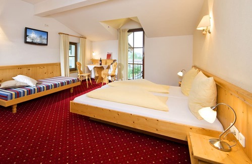 Lauterbach Hotel | Hotel Reitlwirt