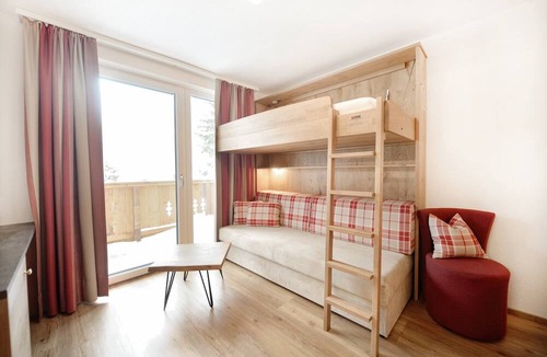 Pettneu am Arlberg Hotel | Hotel Alpina Arlberg