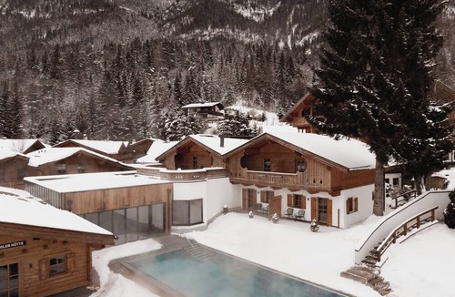 Achenkirch Hotel | VAYA Achensee