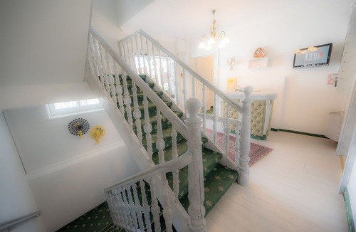 Medraz Hotel | Hotel Garni Hubertus