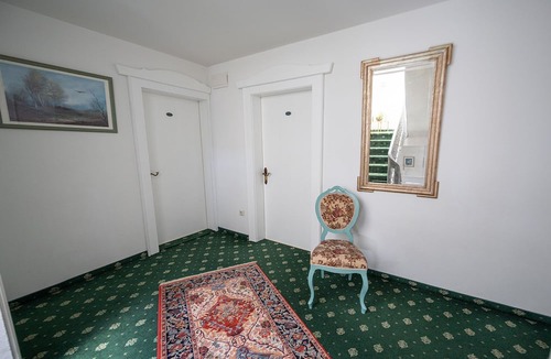 Medraz Hotel | Hotel Garni Hubertus