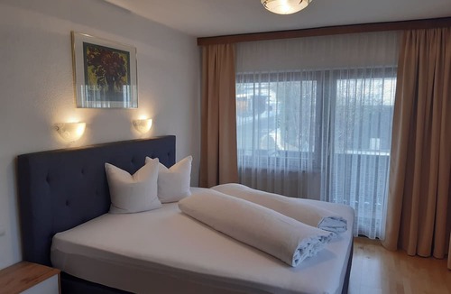 Seefeld in Tirol Hotel | Hotel Garni Klausnerhof