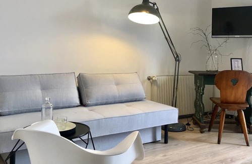 Igls Hotel | Hotel Sonnenhof - bed & breakfast & appartements