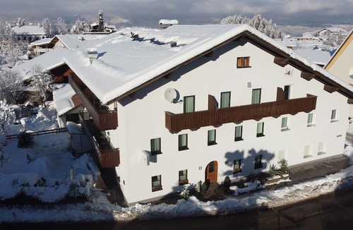 Tulfes Hotel | Gästehaus Elisabeth