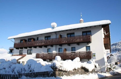 Tulfes Hotel | Gästehaus Elisabeth