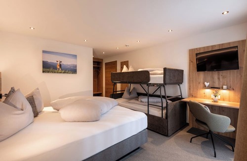 Moosen House | Gasthof Aschenwald