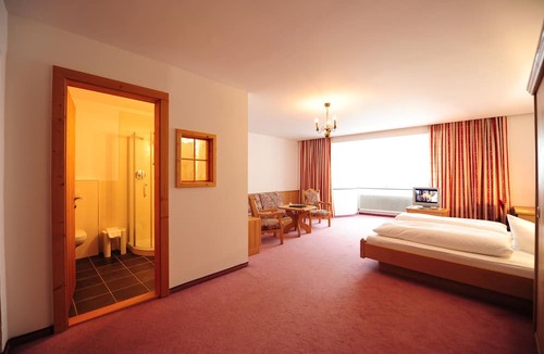 Matrei am Brenner Hotel | Hotel Krone