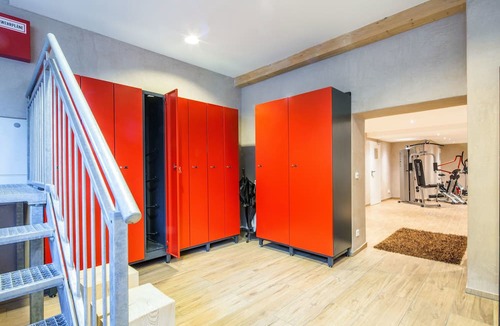 Leutasch House | Gasthaus - Pension Reiterklause