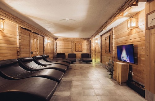 Sankt Gallenkirch Hotel | Genusshotel Vermala Montafon