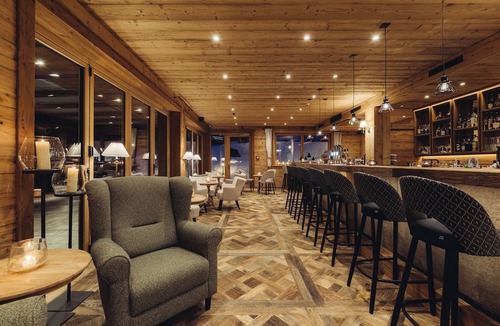 Sankt Gallenkirch Hotel | Genusshotel Vermala Montafon