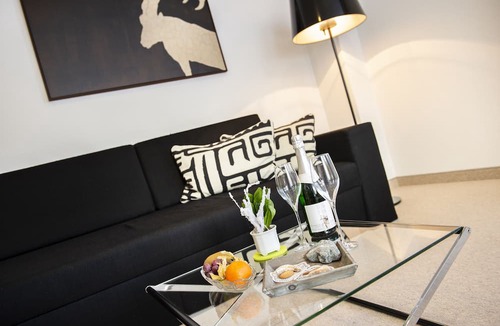 Galtur Hotel | Hotel Rössle