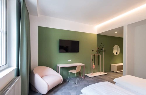 Kalsdorf bei Graz Hotel | Airbase Hotel