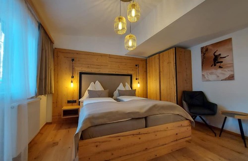 Dorfgastein House | Gasthof Walcher
