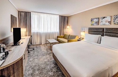 Wiener Neustadt Hotel | Hilton Garden Inn Wiener Neustadt