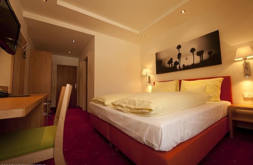 Friedersbach Hotel | Faulenzerhotel