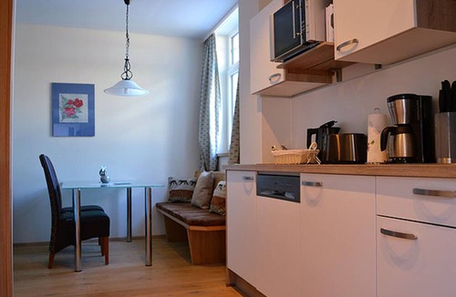Achenkirch House | Appartementhaus Sunshine